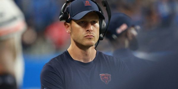 How to watch Chicago Bears vs. Las Vegas Raiders: TV channel, live stream info, start time in Week 4