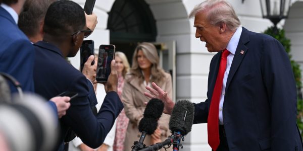 Trump says sending help to Chicago is ‘common sense,’ not ‘war’