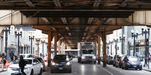 Chicago weather: Warm streak persists despite short cooldown