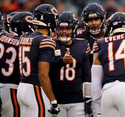 How to watch Chicago Bears vs. Dallas Cowboys: Week 3 TV channel, live stream info, start time