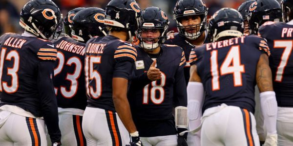 How to watch Chicago Bears vs. Dallas Cowboys: Week 3 TV channel, live stream info, start time