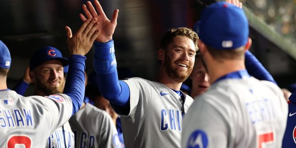 How to get Cubs post season tickets: Everything you need to know