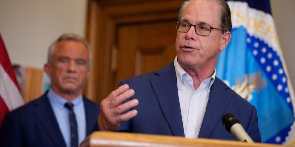 Indiana governor says teacher licenses may be revoked for Charlie Kirk comments