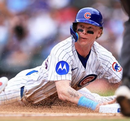 Cubs bullpen falters as Tampa Bay Rays top the Chicago 5-4 with 9th-inning homer