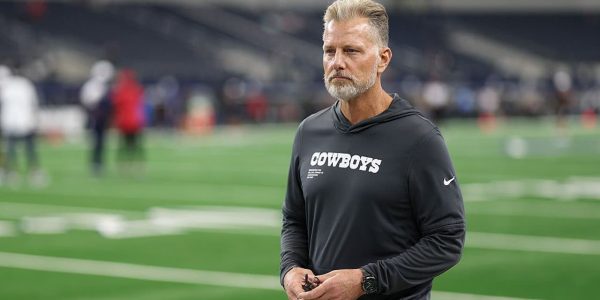 Matt Eberflus cherishes all his memories as the Chicago Bears head coach before taking on his former team