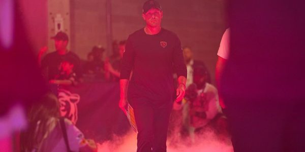 Final Word: Why Ben Johnson earned his first Chicago Bears win in the most statisfying ways