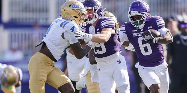 What we learned from Northwestern football win over UCLA