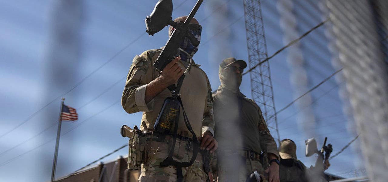 Broadview leaders to address clashes at ICE facility, use of chemical agents