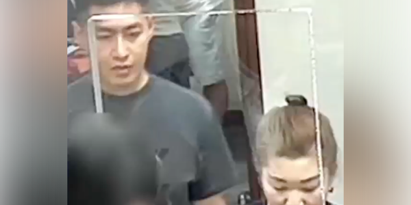 A Long Island couple vanished months ago. Now two people have been accused of stealing nearly $3 million from them