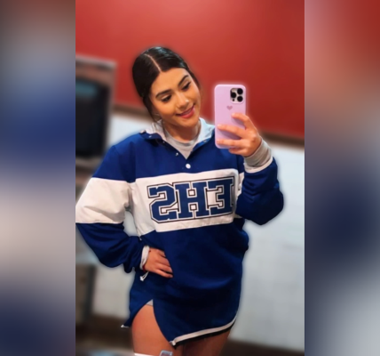 A 16-year-old cheerleader was found dead in her Texas home. Her family is furious that her suspected killer is expected to take a plea deal