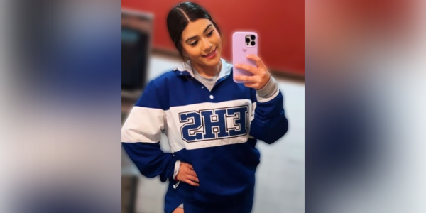A 16-year-old cheerleader was found dead in her Texas home. Her family is furious that her suspected killer is expected to take a plea deal