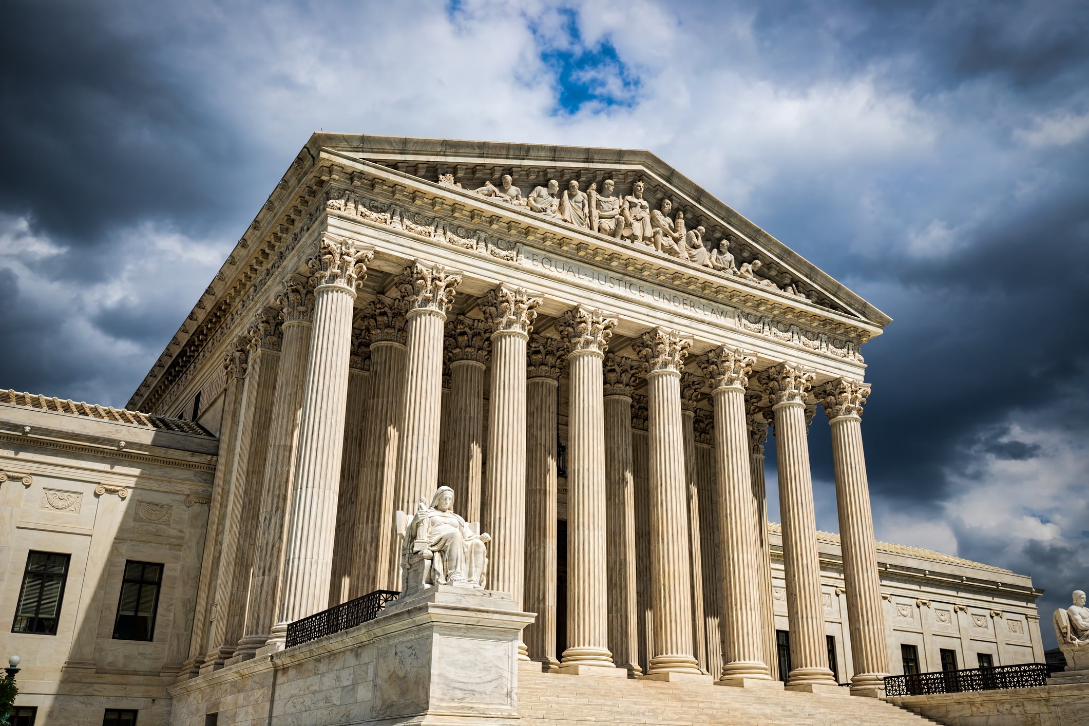 Milam's attorneys have asked the US Supreme Court to stop his execution, arguing his conviction was based in part on “now-discredited” bite mark evidence as well as other unreliable DNA evidence.