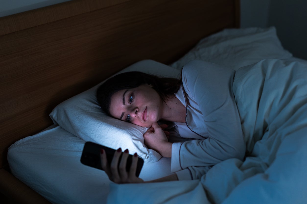Taking an intentional break from social media can reduce stress