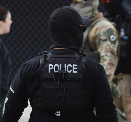 ICE's Operation Midway Blitz to target undocumented immigrants in Chicago area