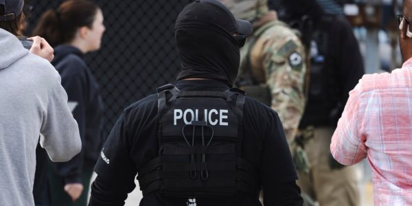 ICE's Operation Midway Blitz to target undocumented immigrants in Chicago area