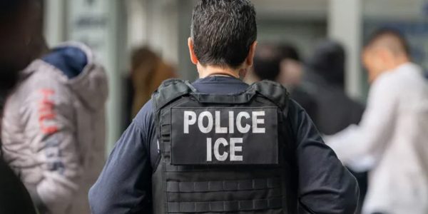 Chicago suburb alerts residents to possible ICE activity as Trump admin ramps up enforcement
