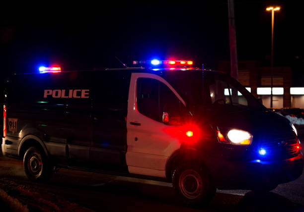 Grand Blanc, Michigan – Authorities in Michigan have identified the suspect accused of carrying out a deadly attack at a Mormon church that left two people dead and a congregation in shock
