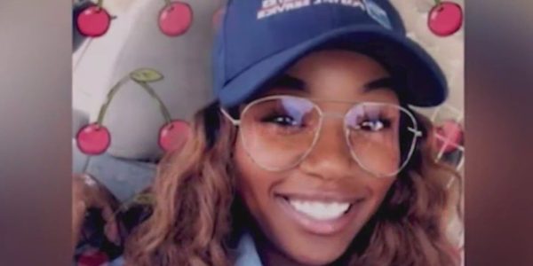 Kierra Coles: Missing Chicago postal worker's family still searching for answers