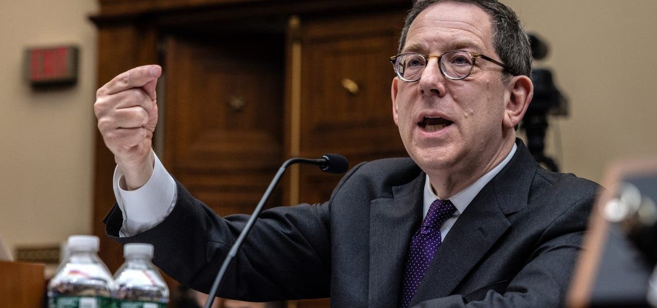 Northwestern University President Michael Schill to step down