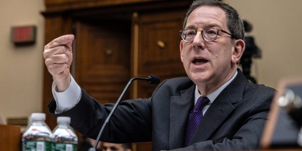 Northwestern University President Michael Schill to step down