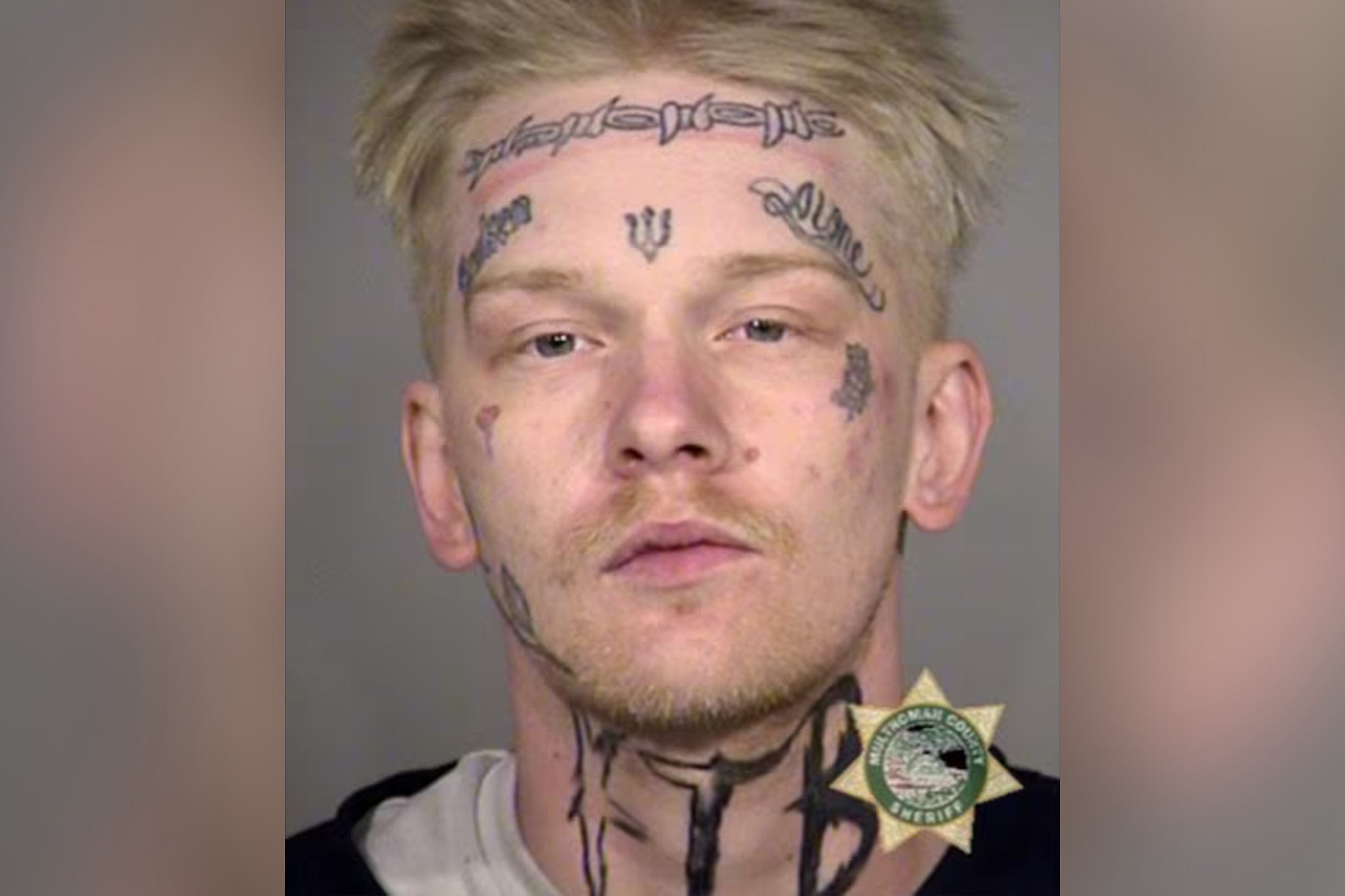 Ty Anthony Sage was arrested in connection with a robbery and a shooting which left a 15-year-old dead