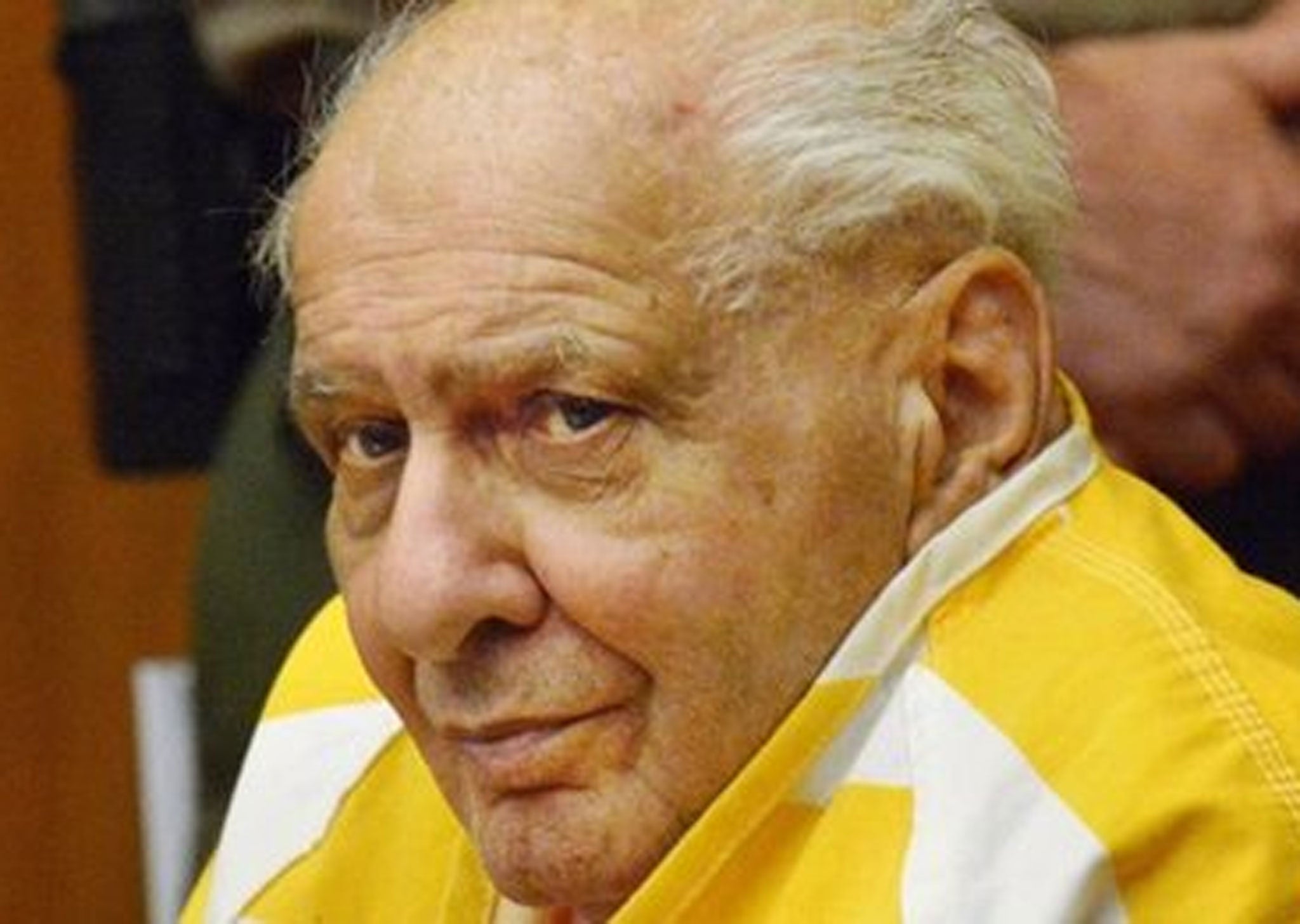Joseph Naso was convicted in 2013 of the murders of Roxene Roggasch, Carmen Colon, Pamela Parsons and Tracy Tafoya, which occurred in the 1970s and 1990s. The women’s first names and last names all began with the same letter, earning the former photographer the haunting moniker the ‘Alphabet killer’