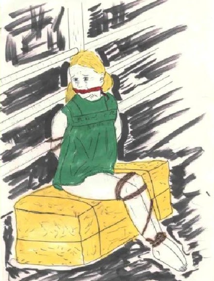 In January 2023, the Osage County Sheriff’s Office launched a new investigation into hundreds of Rader’s drawings and writings that were recovered after his 2005 arrest