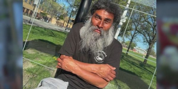 Chicago's Pilsen neighborhood mourns beloved man killed in shooting