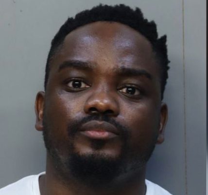 ‘Extremely bizarre’: Florida man ran over his date after she refused to allow him to smell her feet, police say