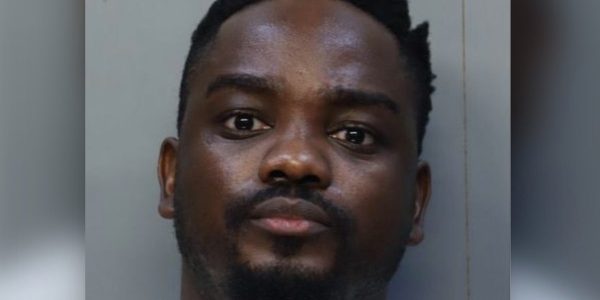 ‘Extremely bizarre’: Florida man ran over his date after she refused to allow him to smell her feet, police say