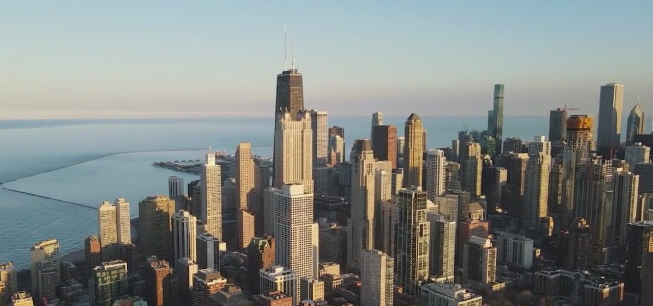 Chicago weather: Warm temps continue, storms possible Friday night