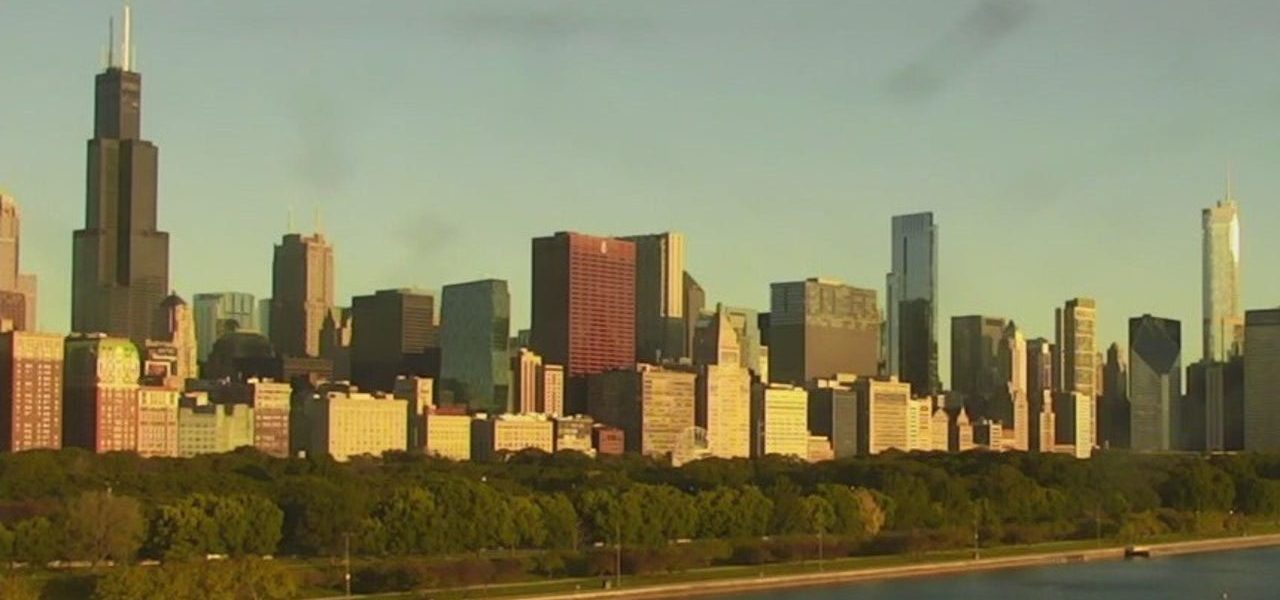 Chicago weather: Cool temps return, but with plenty of sunshine