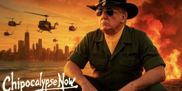 Illinois officials decry Trump post threatening Chicago with deportations: ‘Disgusting’