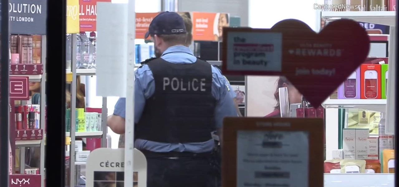 Chicago crime: Ulta store robbed in Lake View East, CPD says