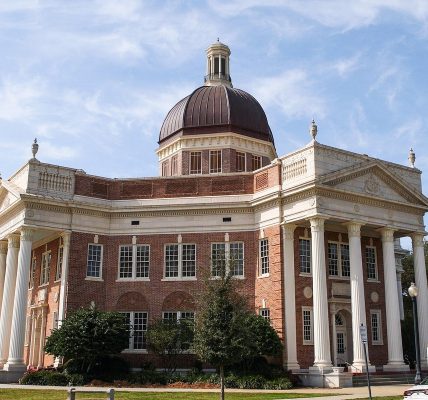 Former pledge sues University of Mississippi and Omega Psi Phi after brutal hazing left him ‘unable to walk’