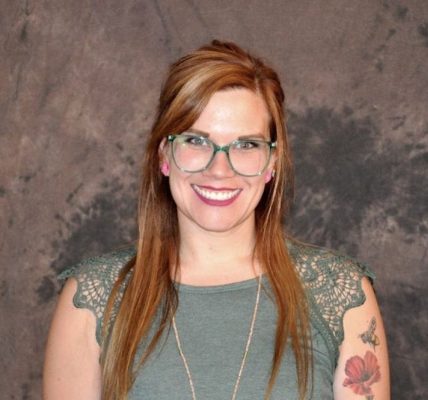 Nebraska teacher and her boyfriend accused of trafficking one of her students