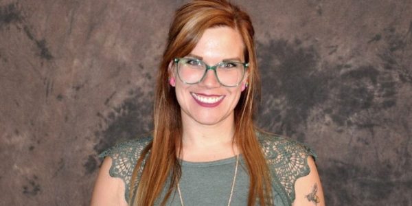 Nebraska teacher and her boyfriend accused of trafficking one of her students