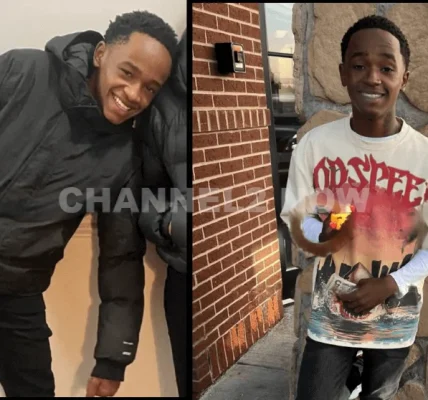 CHICAGO — A 16-year-old boy was shot and killed Tuesday afternoon in Chicago’s West Garfield Park neighborhood, marking yet another tragedy in a community struggling with persistent gun violence.