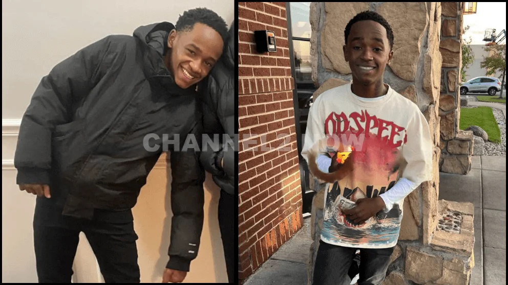 CHICAGO — A 16-year-old boy was shot and killed Tuesday afternoon in Chicago’s West Garfield Park neighborhood, marking yet another tragedy in a community struggling with persistent gun violence.