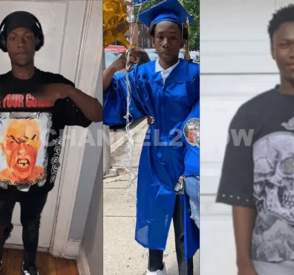 CHICAGO, ILLINOIS — Two Teenagers Killed in Auburn Gresham Shooting; One Man Wounded