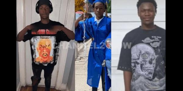 CHICAGO, ILLINOIS — Two Teenagers Killed in Auburn Gresham Shooting; One Man Wounded