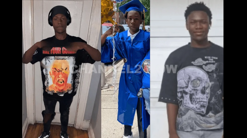 CHICAGO, ILLINOIS — Two Teenagers Killed in Auburn Gresham Shooting; One Man Wounded
