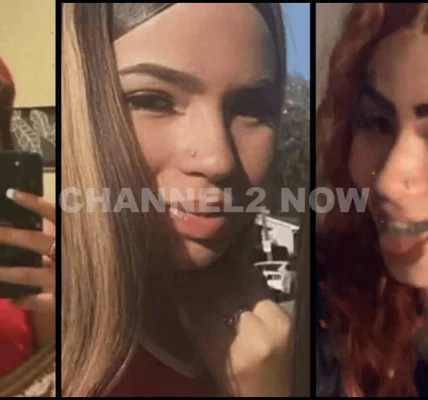 CHICAGO, ILLINOIS — The Chicago community is grappling with the tragic loss of Gabriella Arellano, 17, who was found