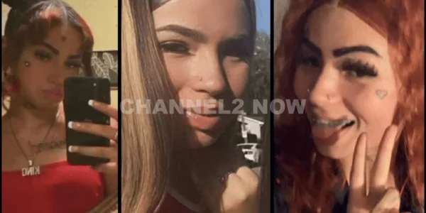 CHICAGO, ILLINOIS — The Chicago community is grappling with the tragic loss of Gabriella Arellano, 17, who was found