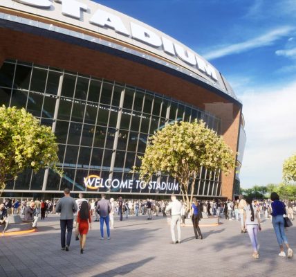 Bears seek $855M in public funding for infrastructure to build suburban stadium