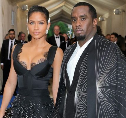 Prosecutors reveal how long they want Diddy sent to prison as victim Cassie Ventura fears ‘swift retribution’ if he is freed