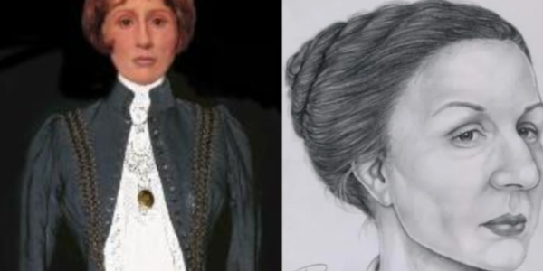 Canadian police identify century-old remains of ‘woman in the well’ using DNA technology