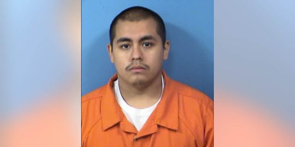 Illinois man convicted after firing 18 shots in bar, striking woman in head: officials