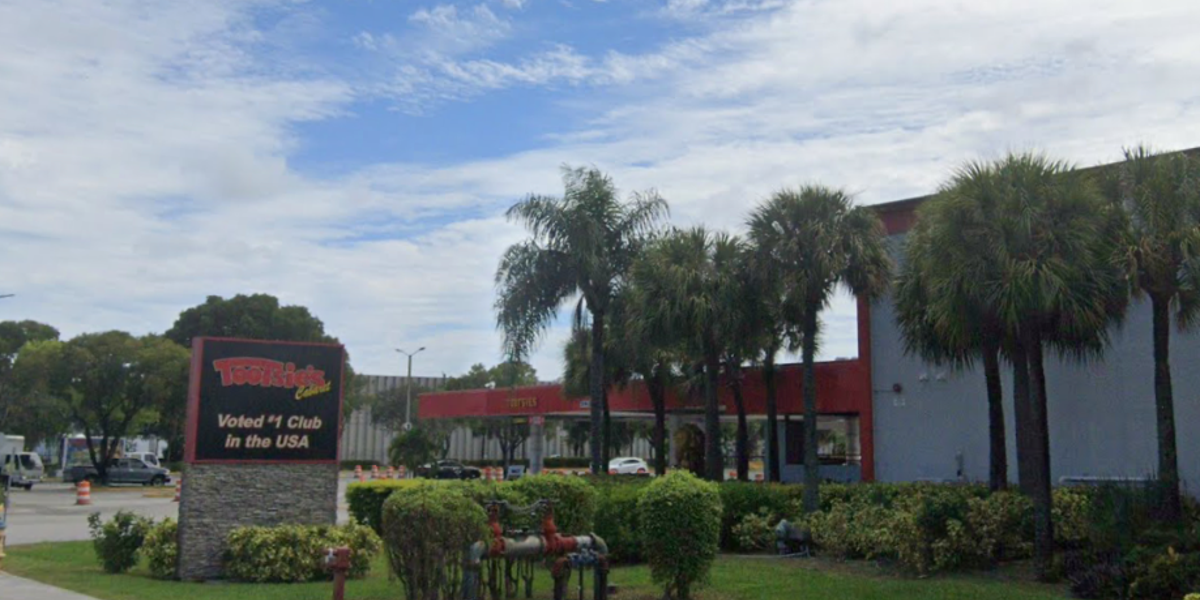 New York City auditor traded free lap dances for helping strip club chain avoid $8M in taxes: authorities