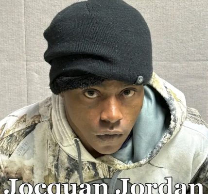 TULSA, Okla. (Sept. 30, 2025) — Tulsa Police have announced the arrest of 24-year-old Joquan Jordan, who was wanted in connection with the fatal shooting of 21-year-old Roderick Teague late Sunday night